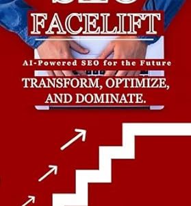 Search engine optimization (SEO) E-Book