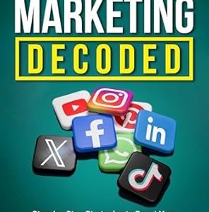 Social Media Marketing E-Book