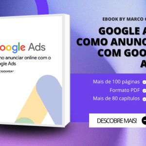 Google Ads E-Book